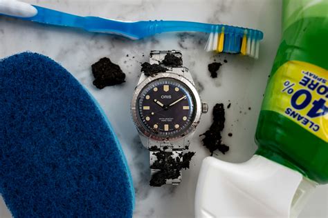 solvents chanel watch strap care|How To Clean And Care For Your Watch Straps .